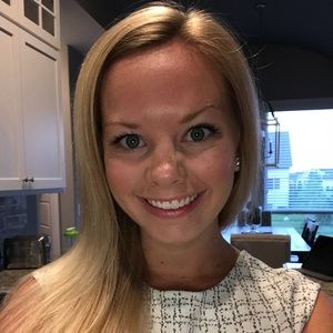 Meet your Posher, Lindsay